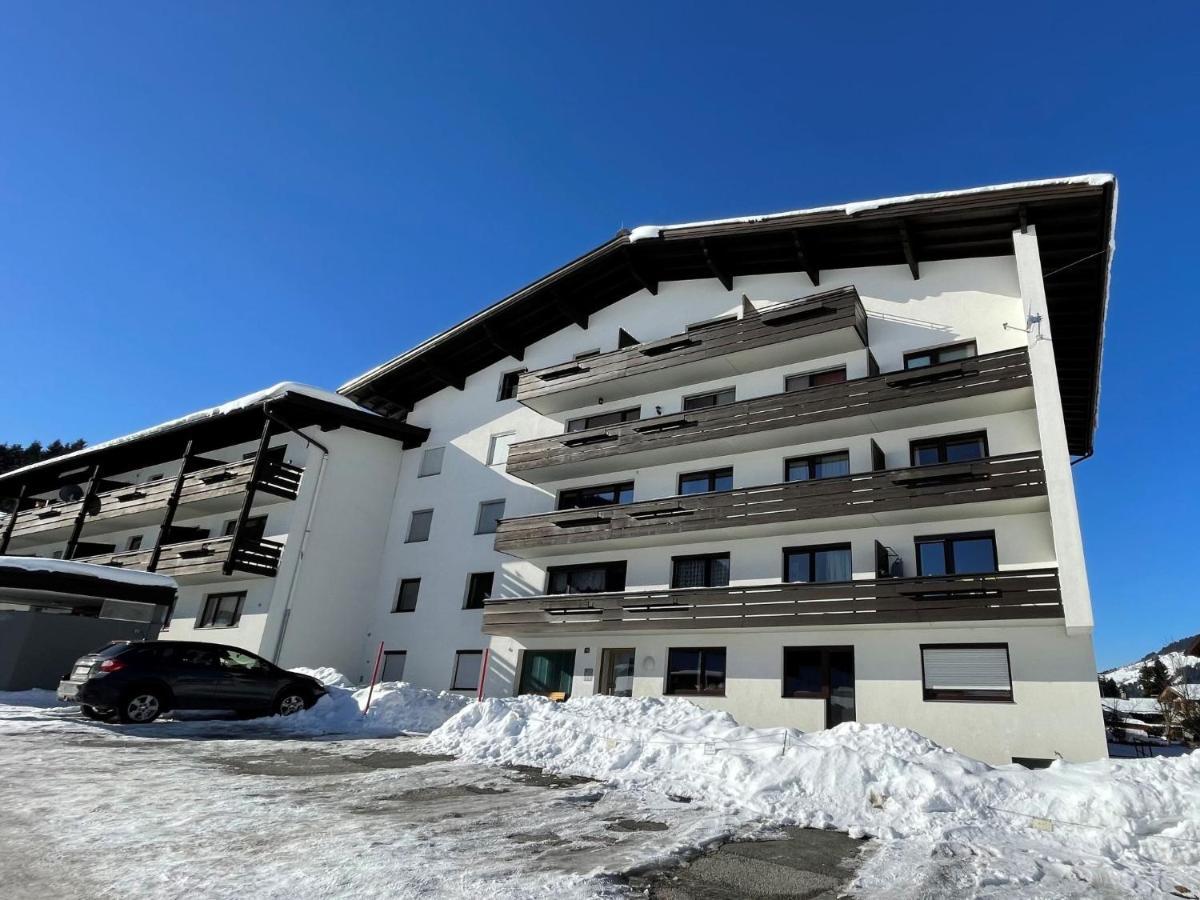 Apartment Sollereder By Interhome Brixen im Thale Exterior photo