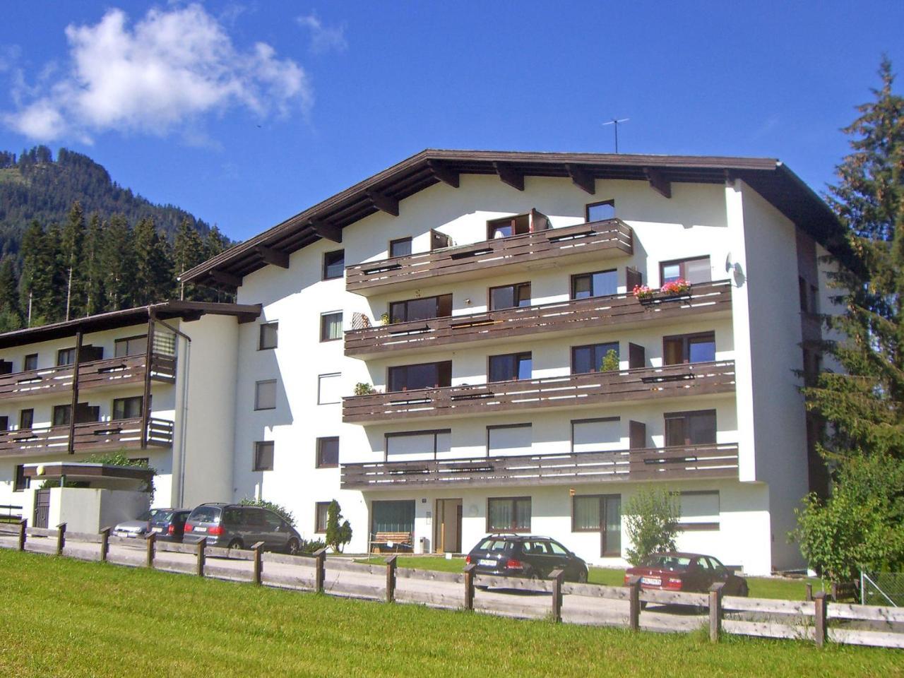 Apartment Sollereder By Interhome Brixen im Thale Exterior photo